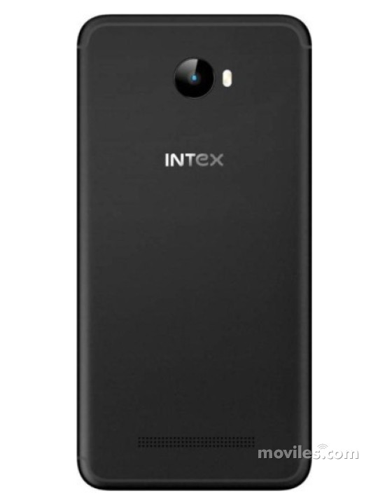 Imagen 5 Intex Staari 11