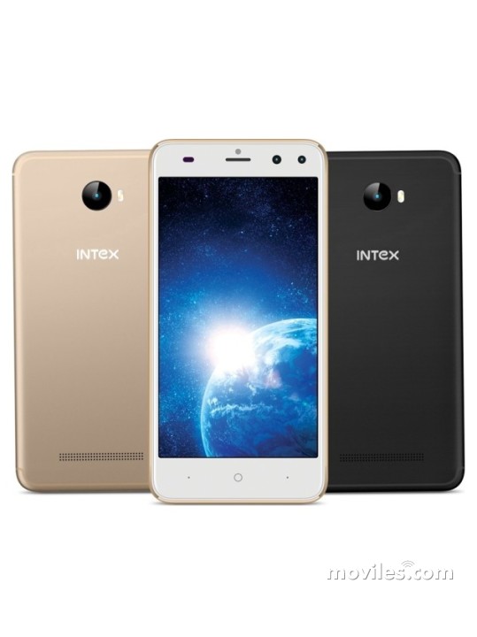 Imagen 3 Intex Staari 11