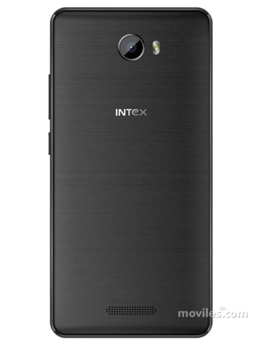 Imagen 3 Intex Staari 12