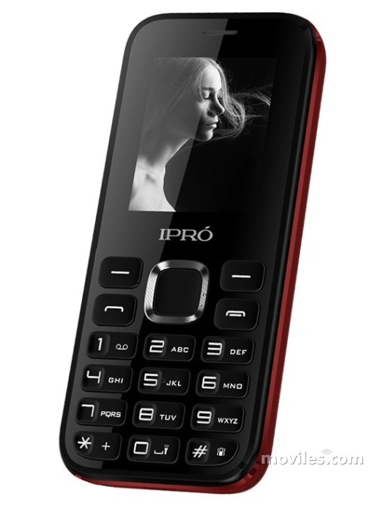 Imagen 2 iPro A10 Mini