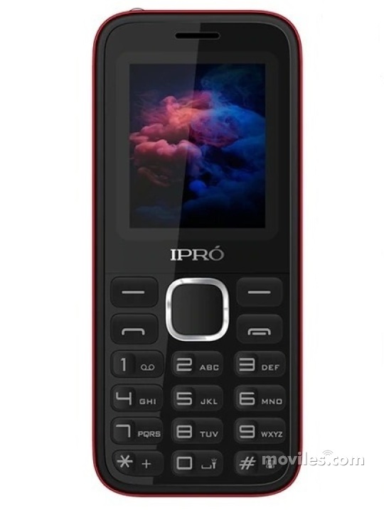 iPro A10 Mini