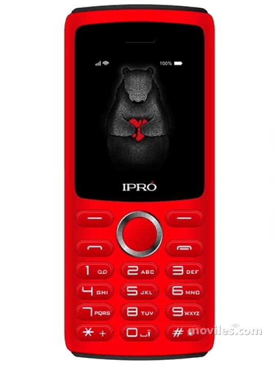 iPro A11 Mini