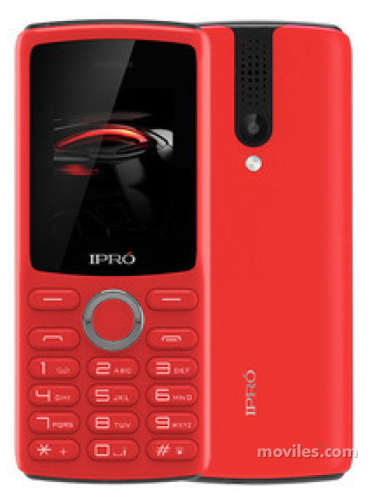 Imagen 2 iPro A11 Mini