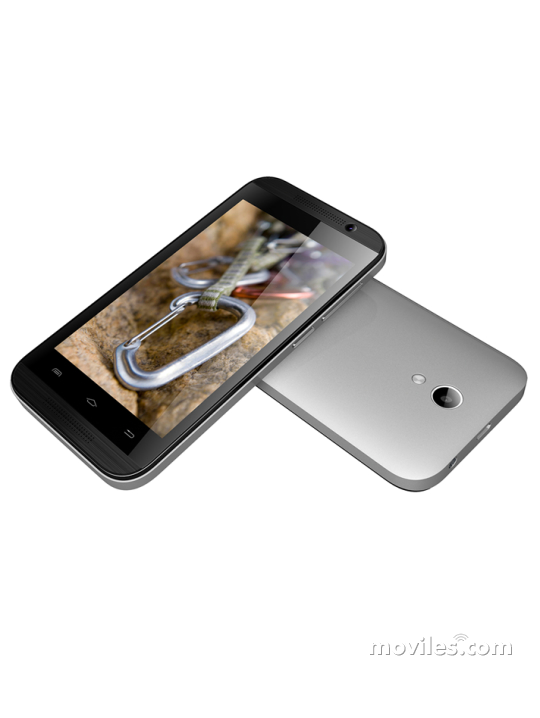 Imagen 5 iPro A3 Wave