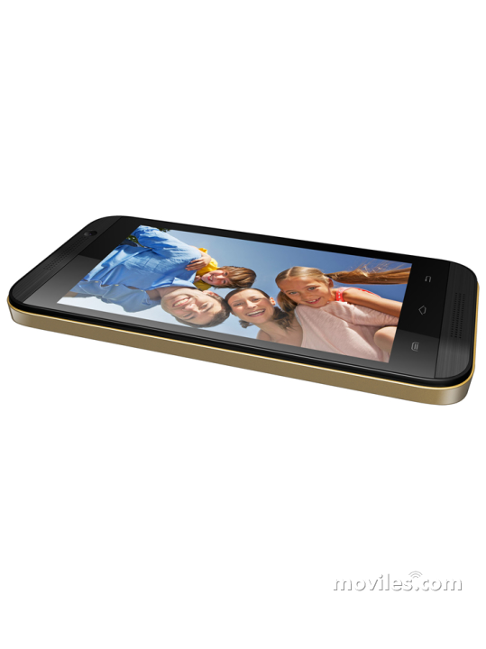 Imagen 6 iPro A3 Wave