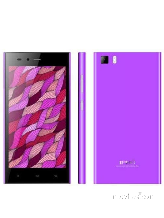 Imagen 2 iPro Elite Mini
