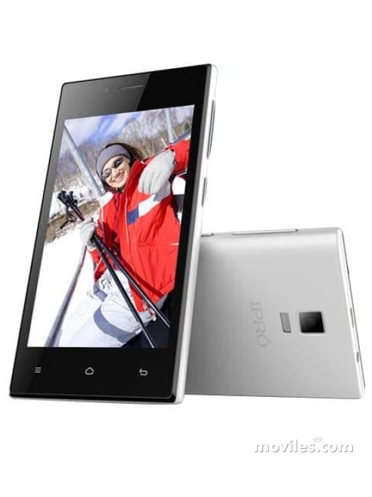 Imagen 3 iPro Elite Mini