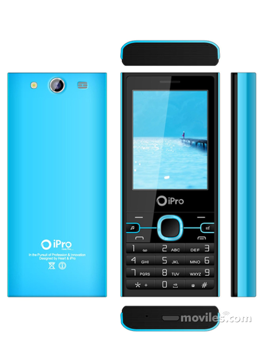 Imagen 6 iPro F9
