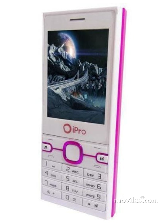 Imagen 2 iPro F9