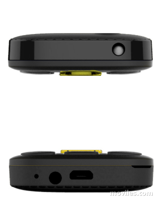 Imagen 4 iPro i3100
