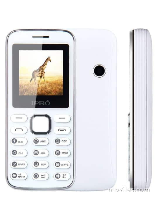 Imagen 2 iPro i3150