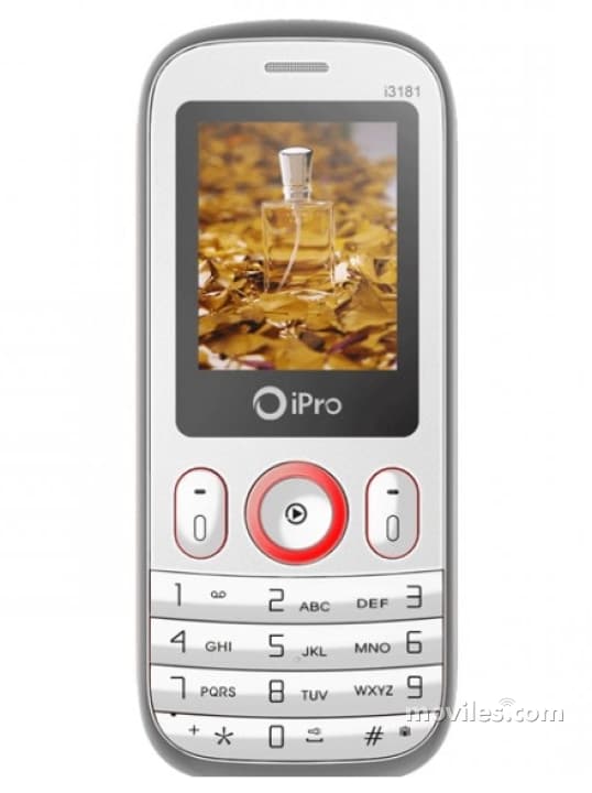 iPro i3181
