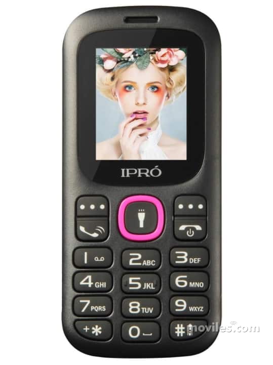 iPro i3185