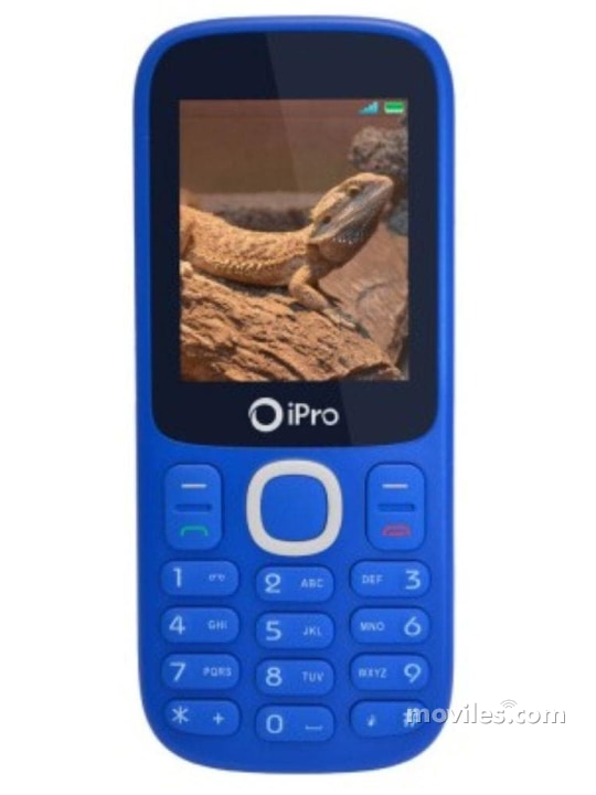 iPro i3200