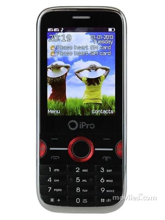 Imagen 2 iPro i3241