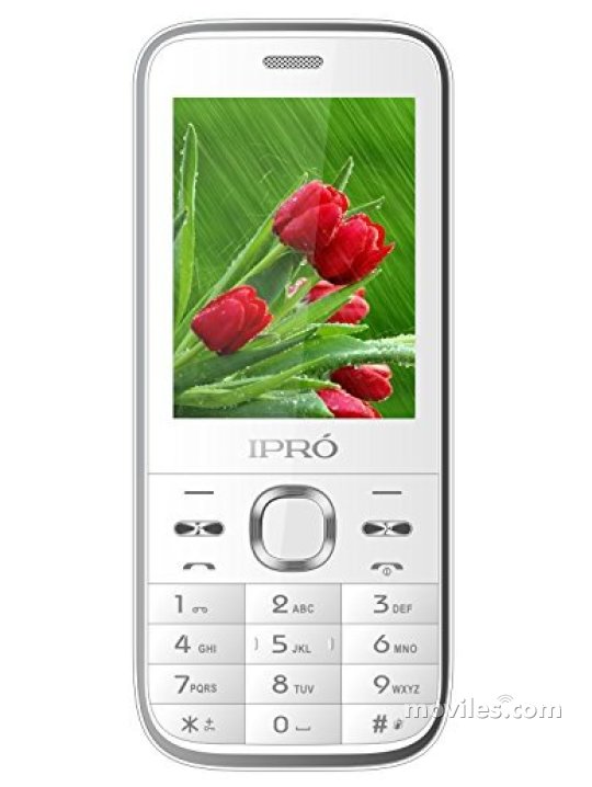 Imagen 3 iPro I324N