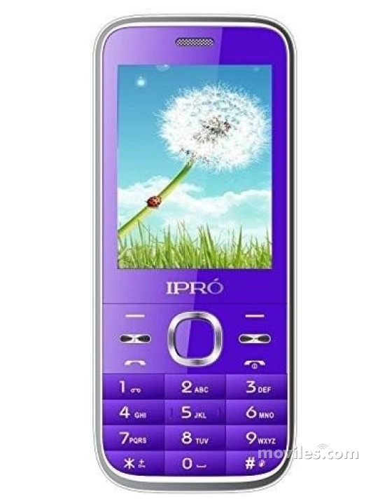 Imagen 2 iPro I324N
