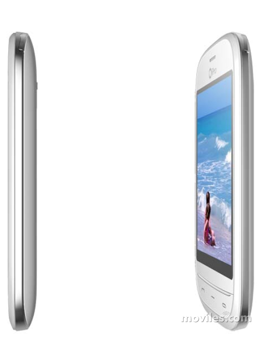 Imagen 4 iPro i7320
