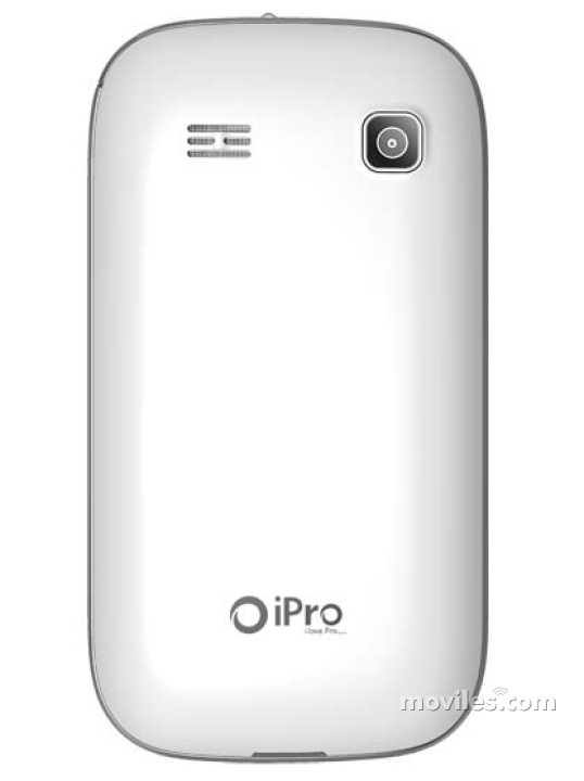 Imagen 3 iPro i7320