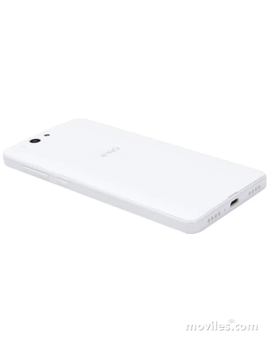 Imagen 4 iPro I950a