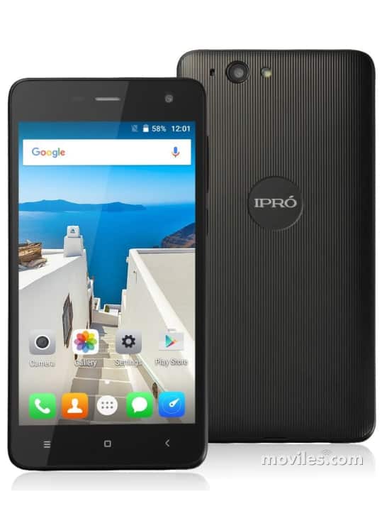 Imagen 2 iPro I950a