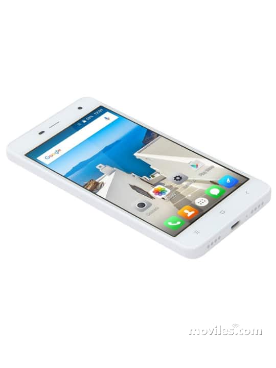 Imagen 5 iPro I950a