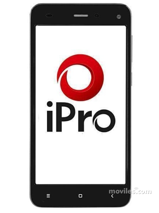 iPro More 5.0