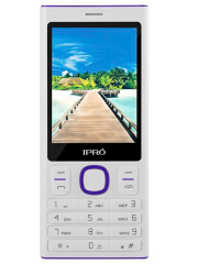 iPro Pan
