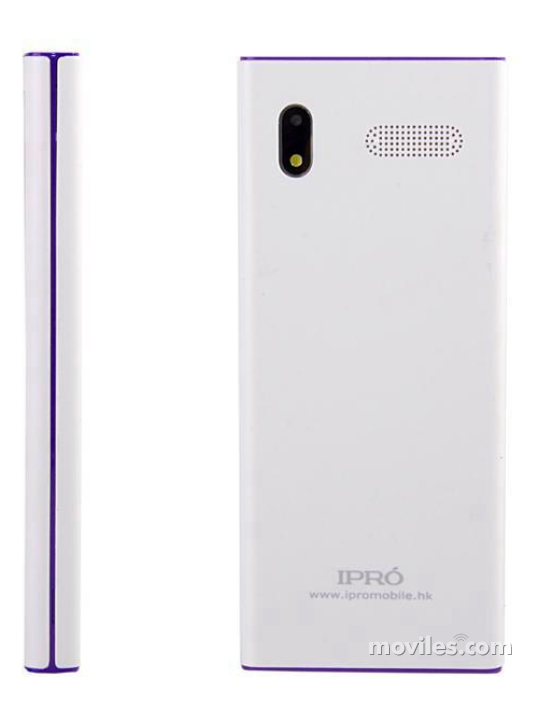 Imagen 5 iPro Pan