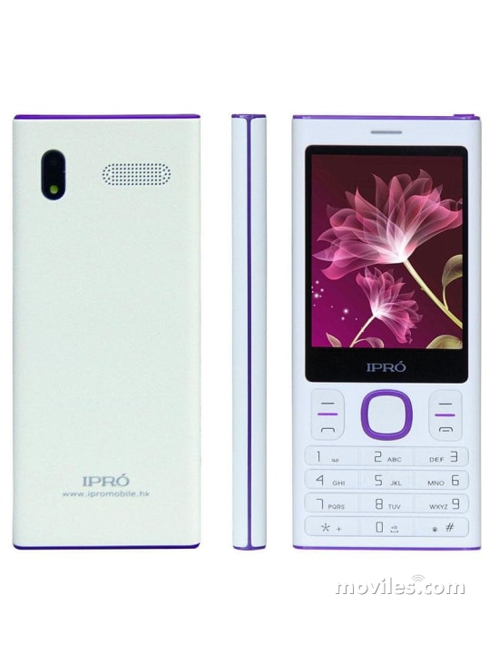 Imagen 4 iPro Pan