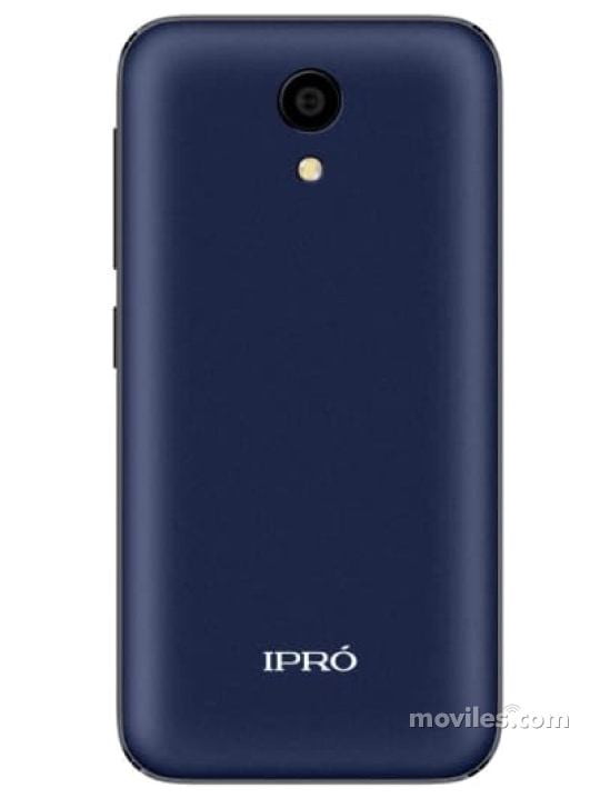 Imagen 6 iPro Phoenix 4.0