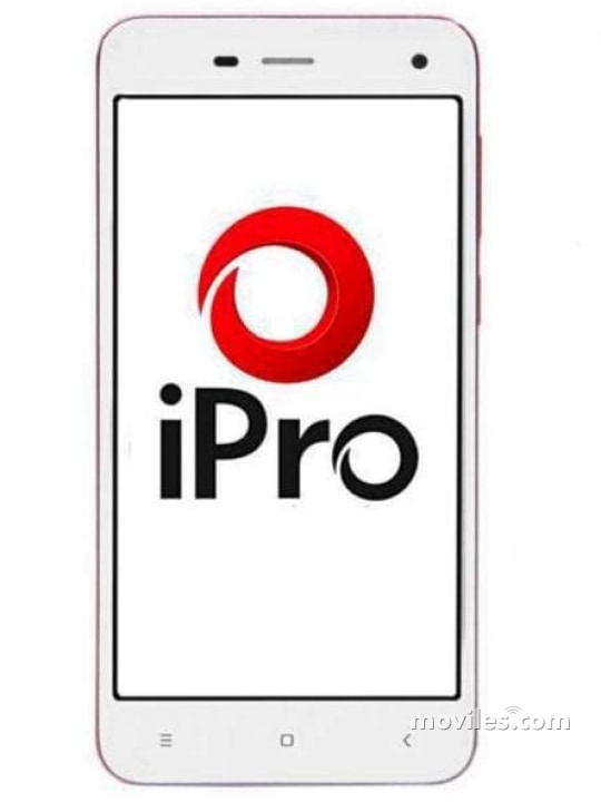 iPro Speed L