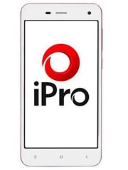 Fotografia iPro Speed L