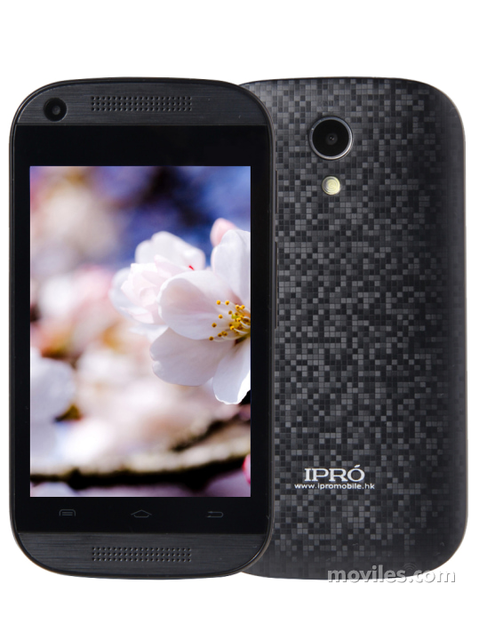 Imagen 3 iPro Wave 3.5