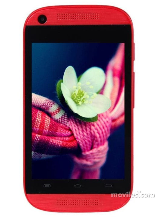 iPro Wave 3.5