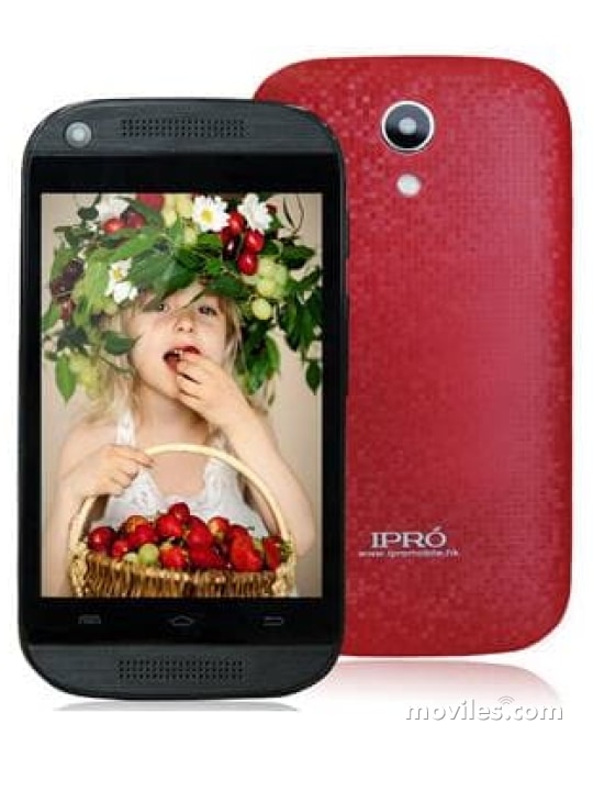 Imagen 4 iPro Wave 3.5