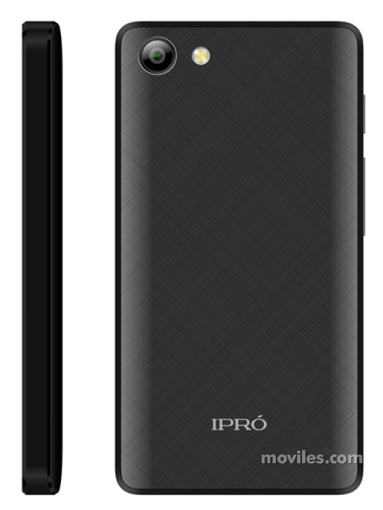 Imagen 2 iPro Wave 4.0 II