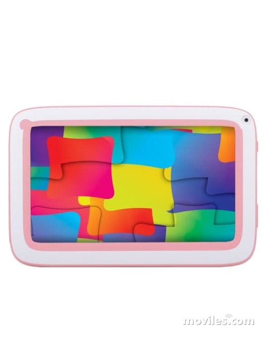 Imagen 2 Tablet Iron 5 Evo Kids 2