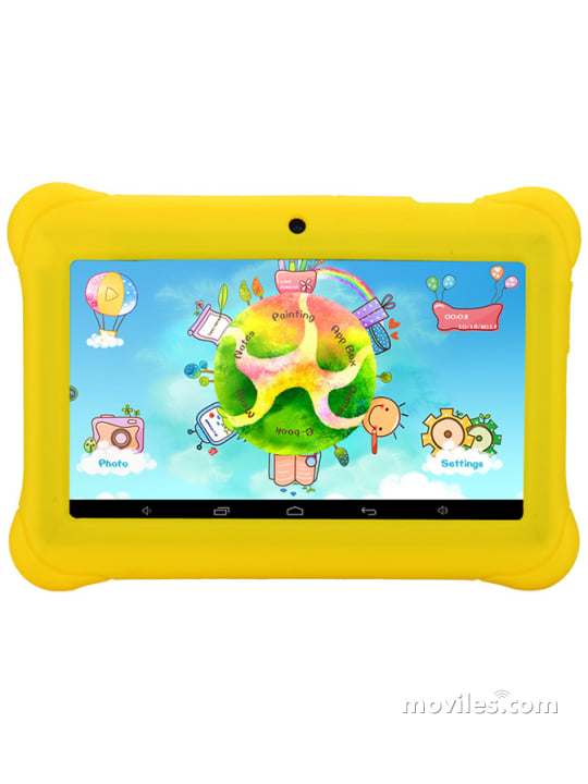 Tablet Irulu BabyPad Y1 7.0