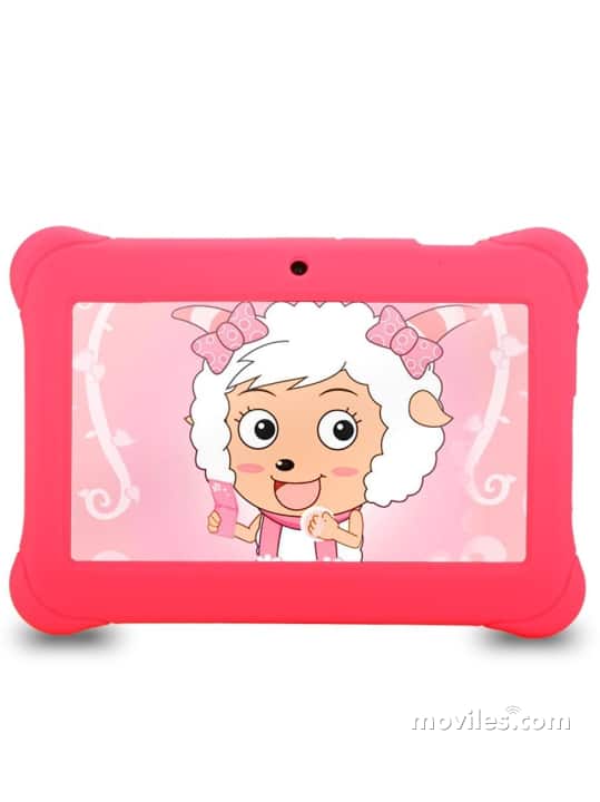 Tablet Irulu BabyPad Y1-Pro 7