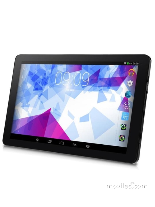 Imagen 3 Tablet Irulu eXpro 2 Plus