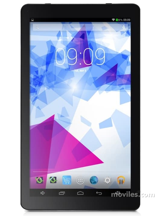Tablet Irulu eXpro 2 Plus