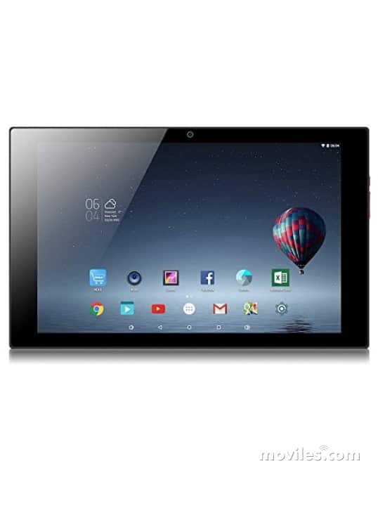 Imagen 3 Tablet Irulu eXpro 4Plus