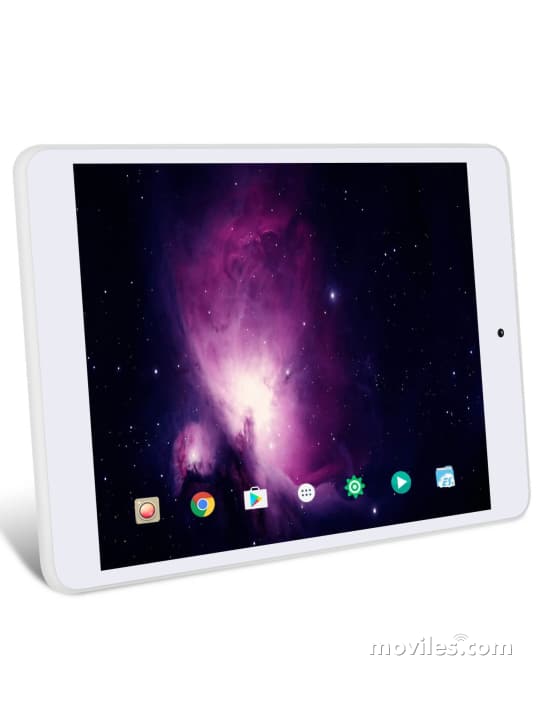 Imagen 4 Tablet Irulu eXpro 5 S