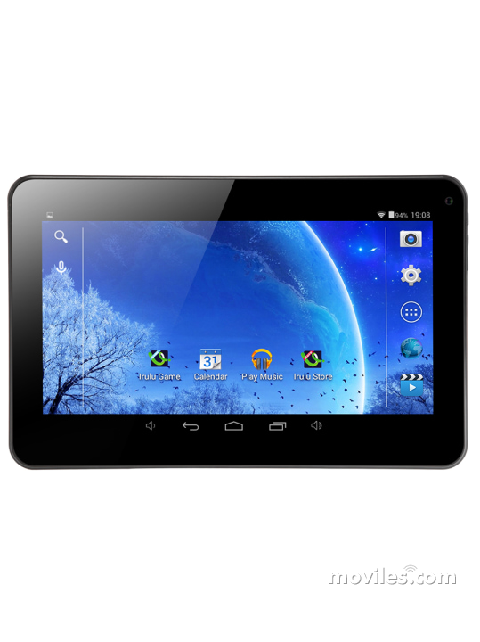 Tablet Irulu eXpro X1a 10.1