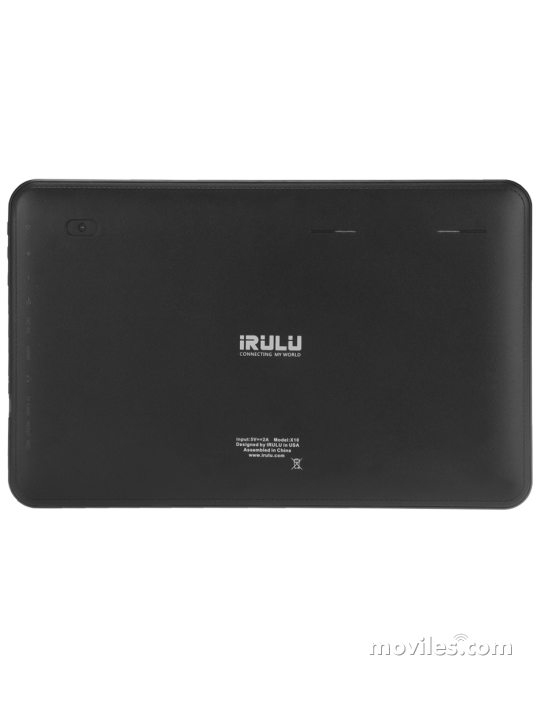 Imagen 2 Tablet Irulu eXpro X1a 10.1