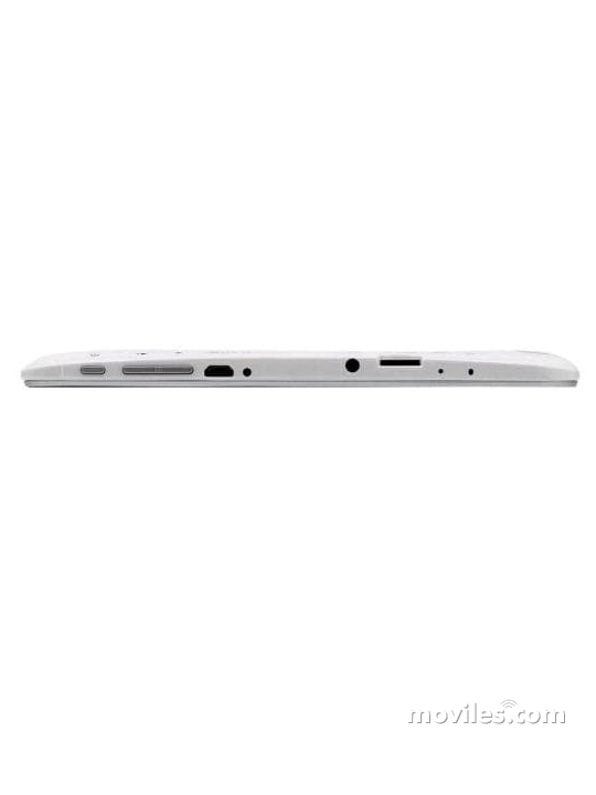 Imagen 4 Tablet Irulu eXpro X1a 10.1