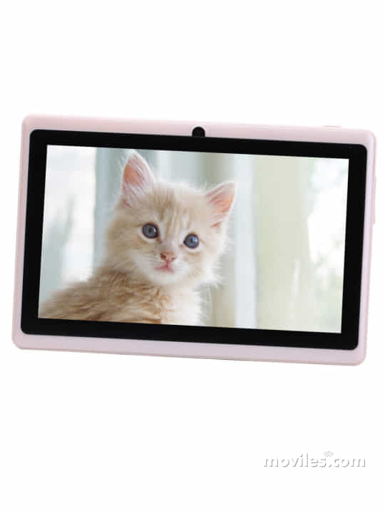 Tablet Irulu eXpro X1a 7.0