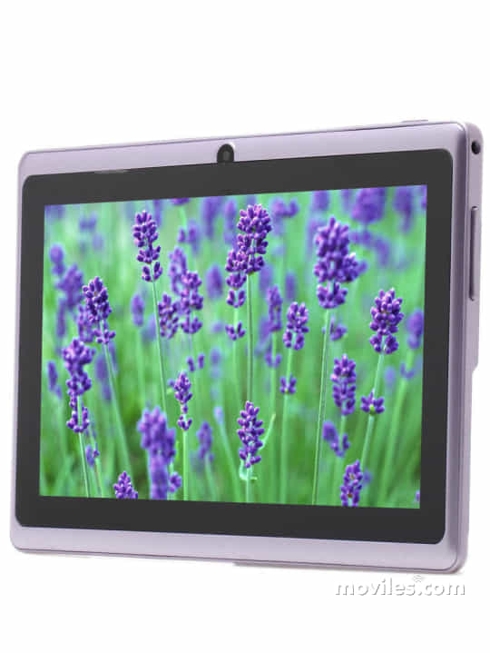 Imagen 2 Tablet Irulu eXpro X1a 7.0
