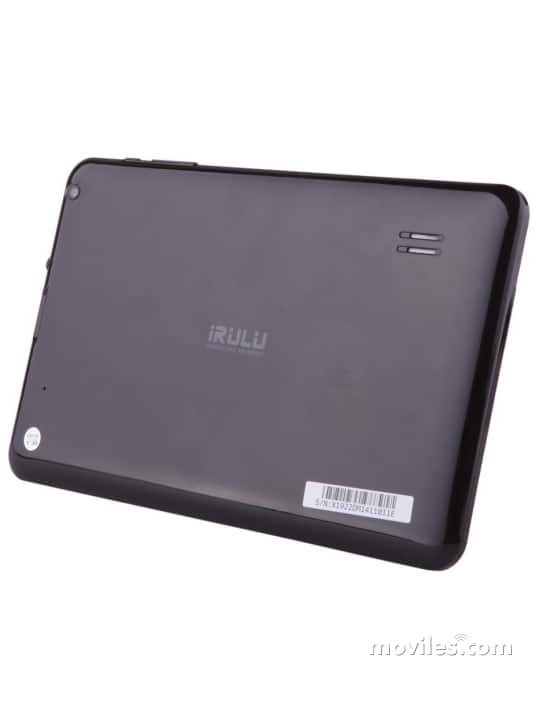 Imagen 2 Tablet Irulu eXpro X1a 9.0